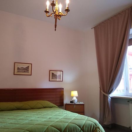 B&B Galileo Naples Extérieur photo