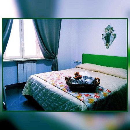 B&B Galileo Naples Extérieur photo