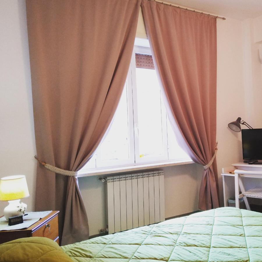 B&B Galileo Naples Extérieur photo