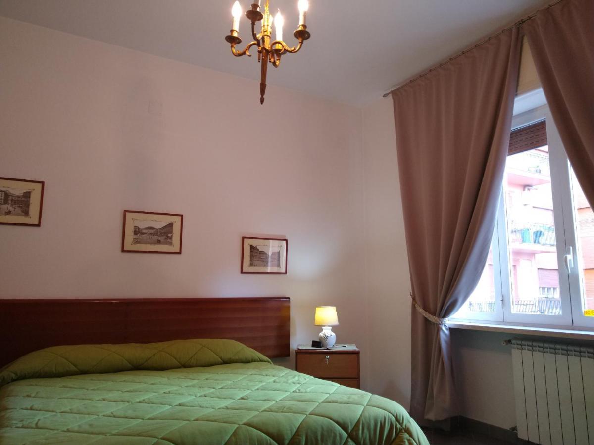 B&B Galileo Naples Extérieur photo
