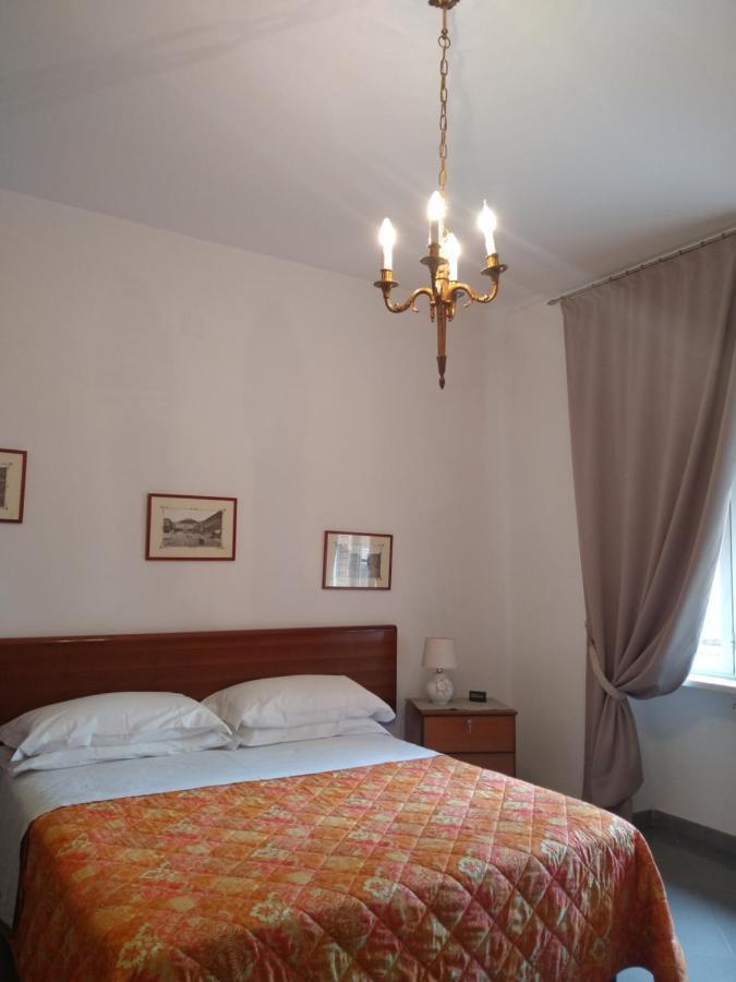 B&B Galileo Naples Extérieur photo