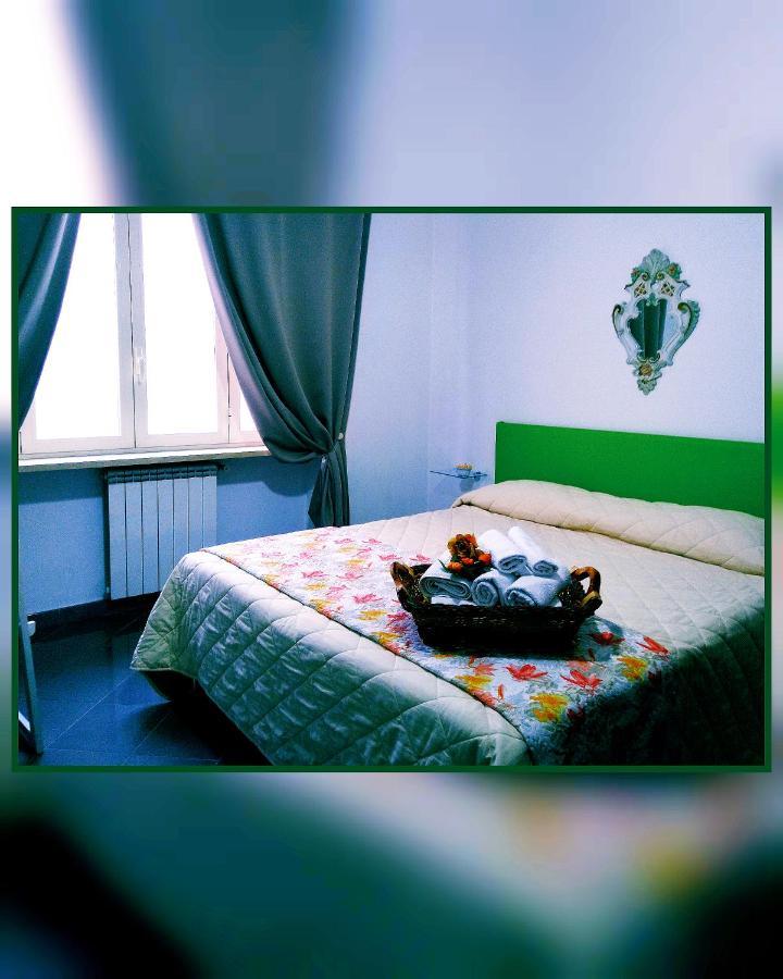 B&B Galileo Naples Extérieur photo