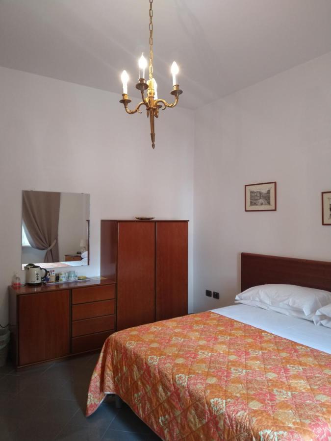 B&B Galileo Naples Extérieur photo