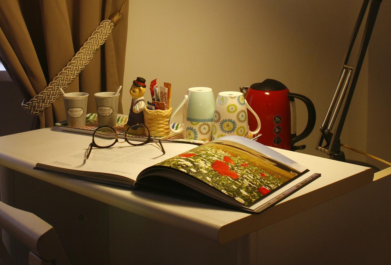 B&B Galileo Naples Extérieur photo