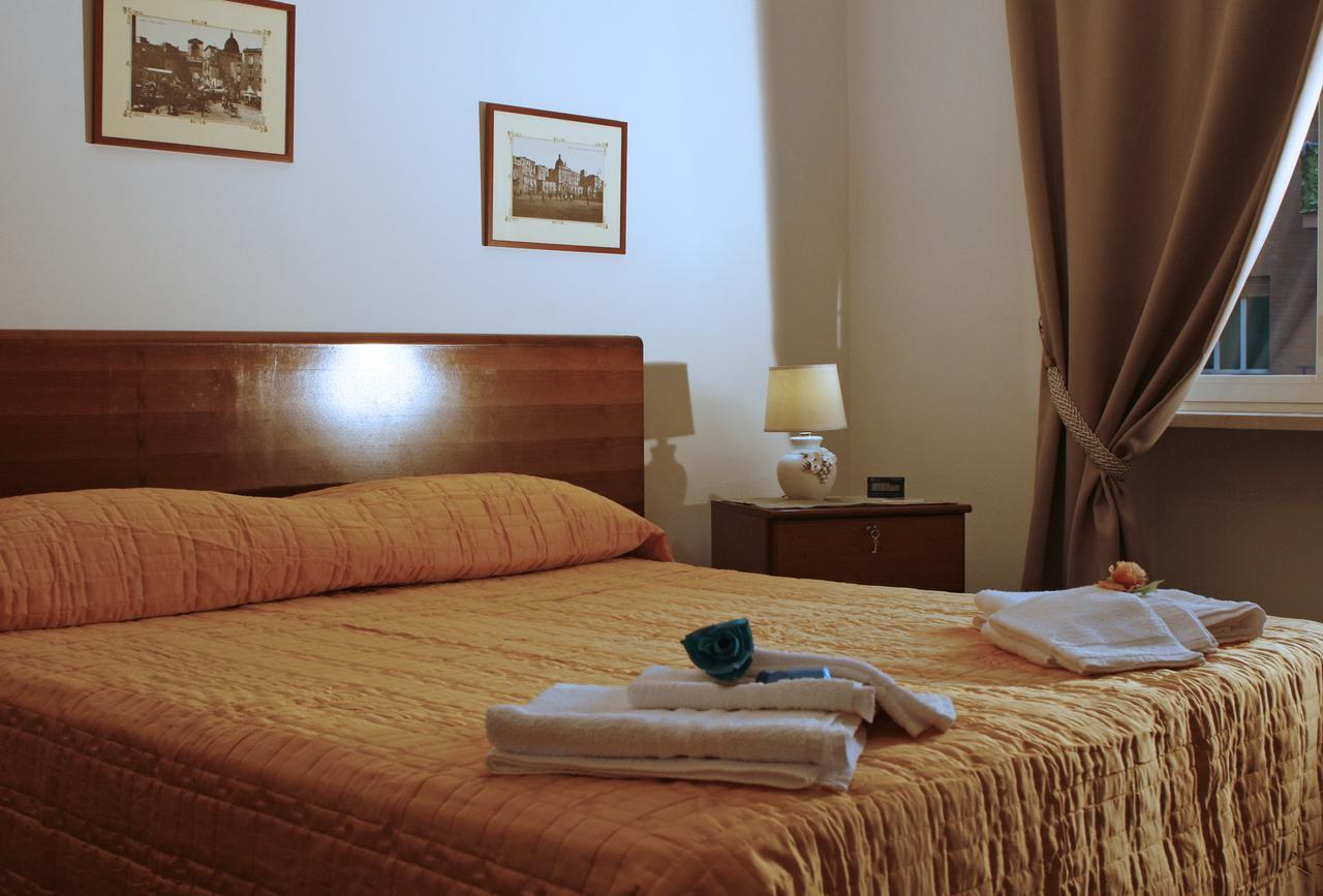 B&B Galileo Naples Extérieur photo