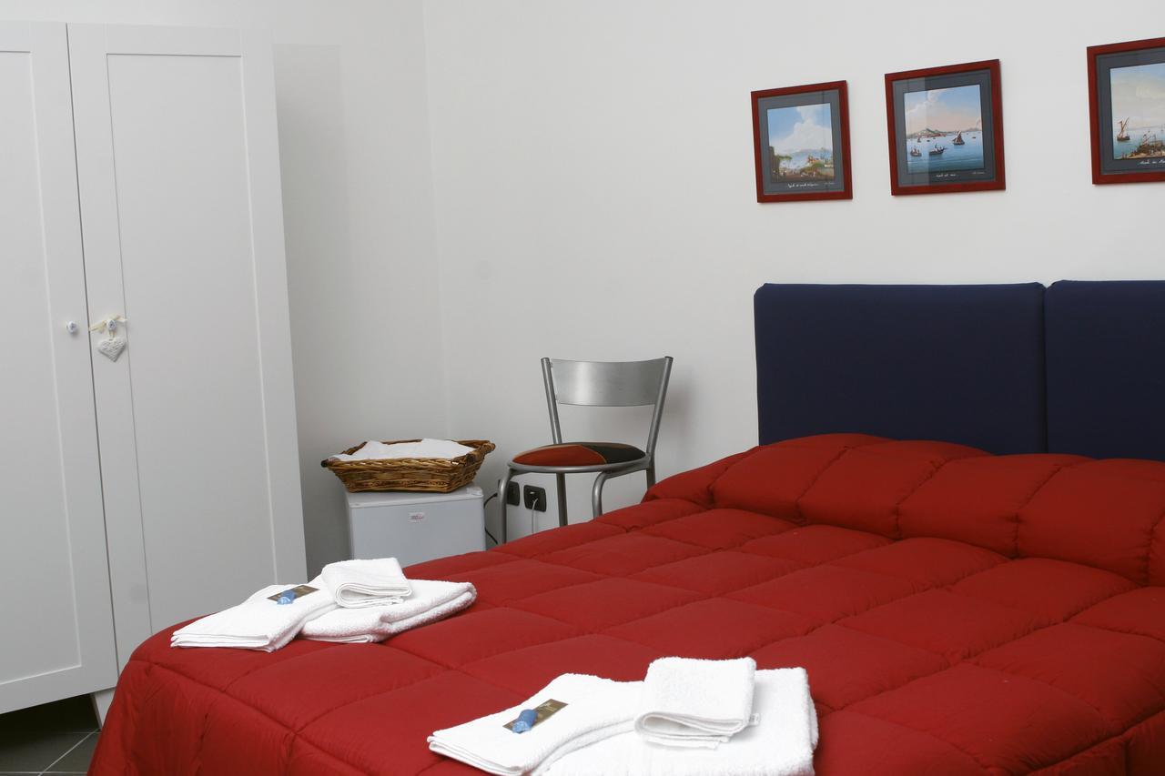 B&B Galileo Naples Extérieur photo