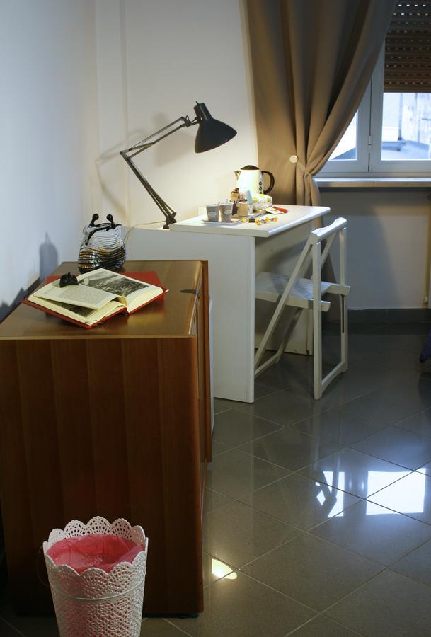 B&B Galileo Naples Extérieur photo