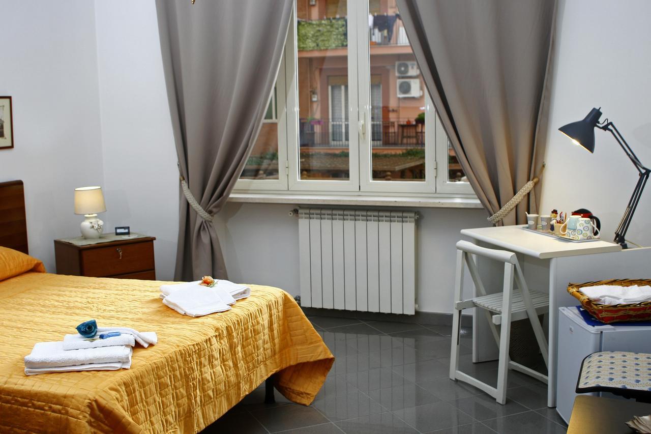 B&B Galileo Naples Extérieur photo
