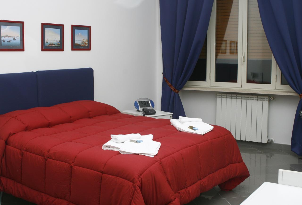 B&B Galileo Naples Extérieur photo