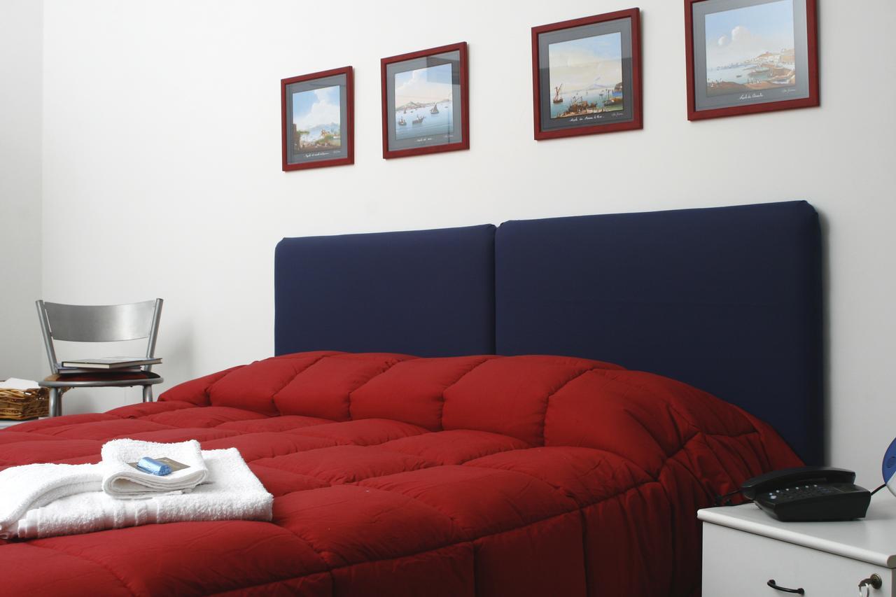 B&B Galileo Naples Extérieur photo