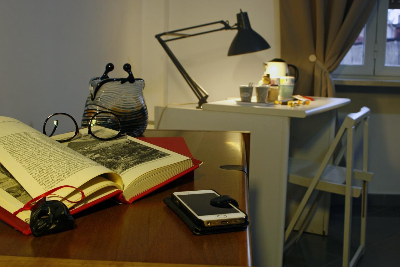 B&B Galileo Naples Extérieur photo