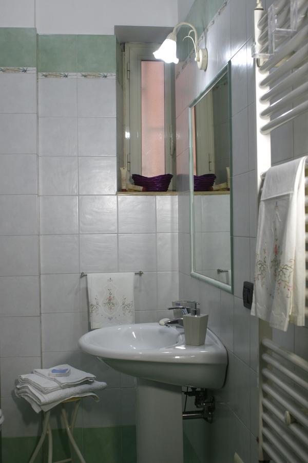 B&B Galileo Naples Extérieur photo
