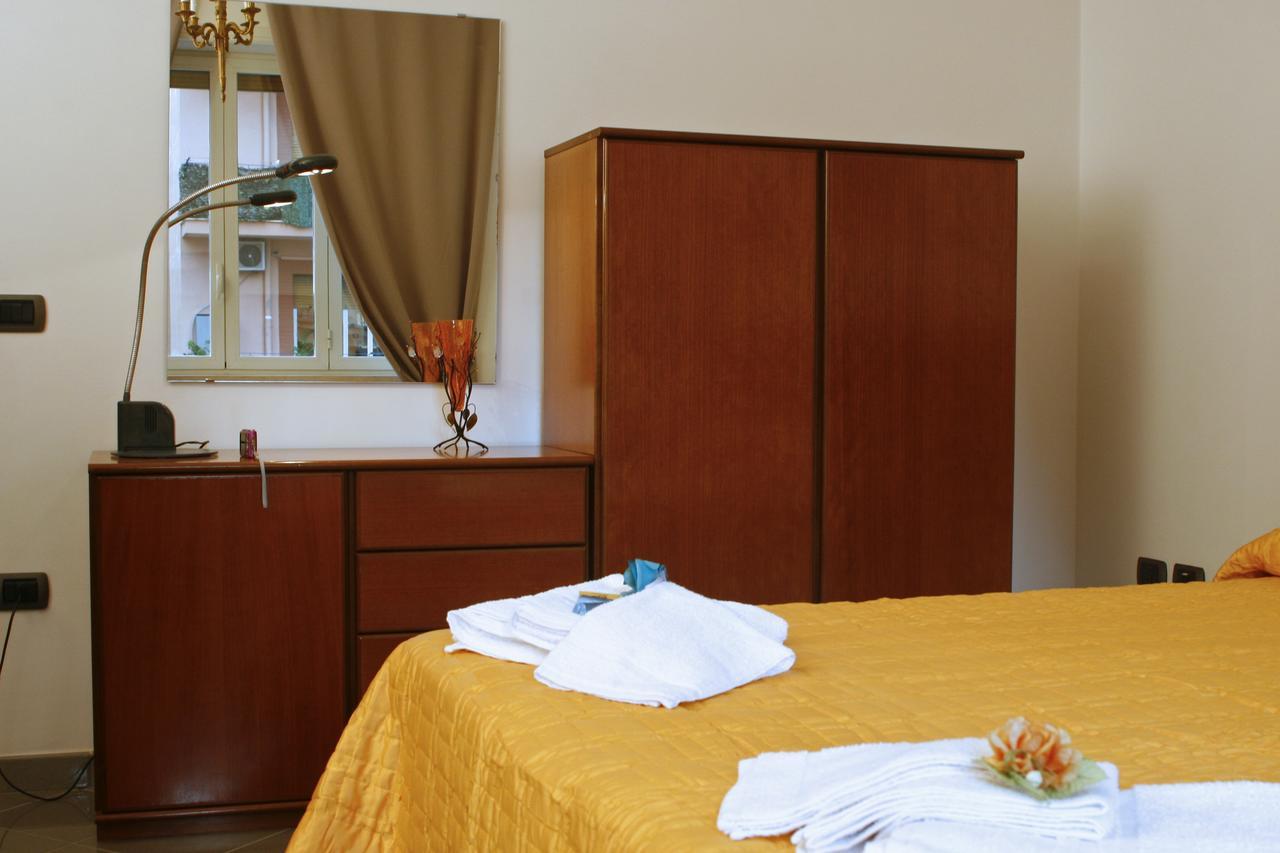 B&B Galileo Naples Extérieur photo