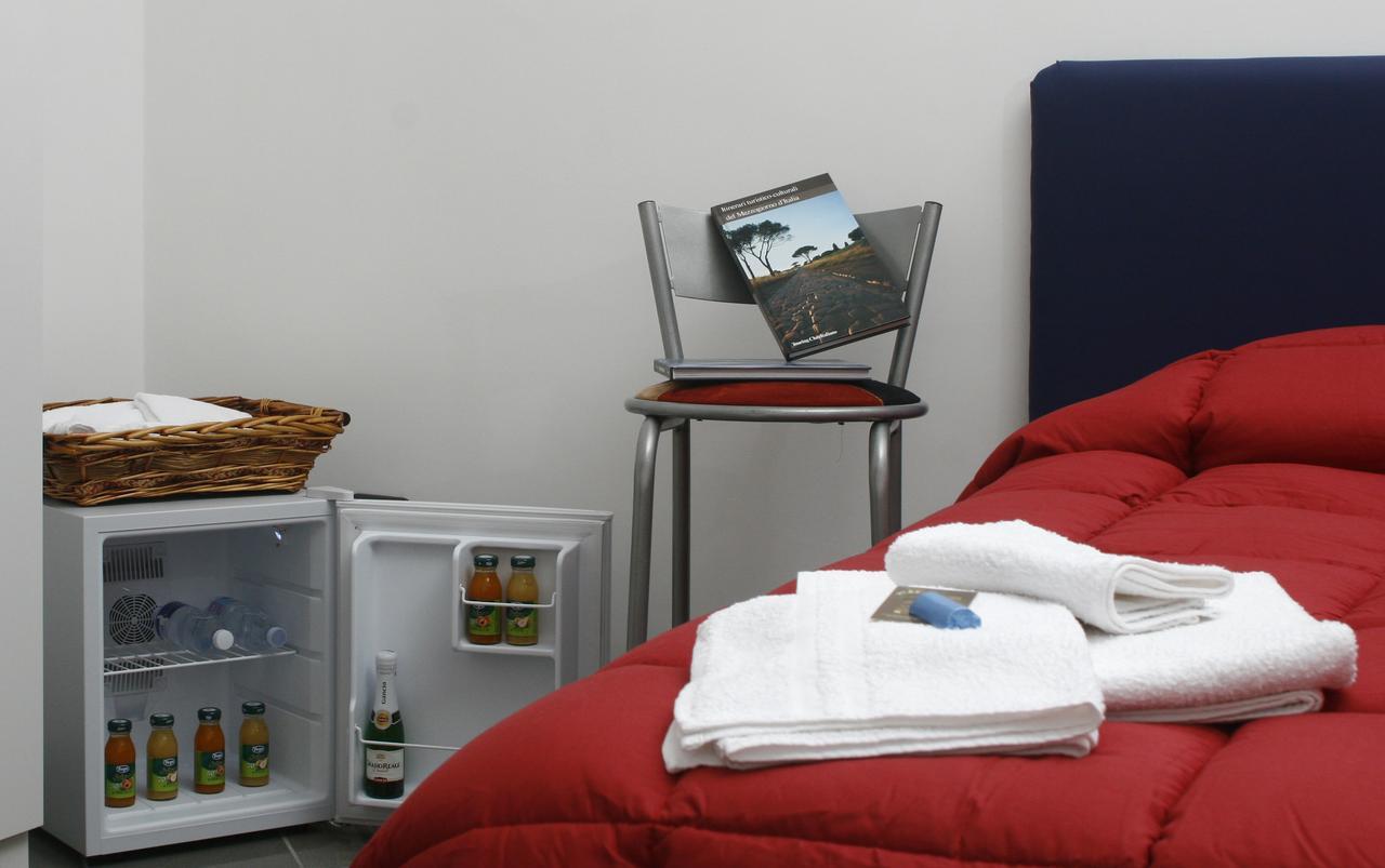 B&B Galileo Naples Extérieur photo