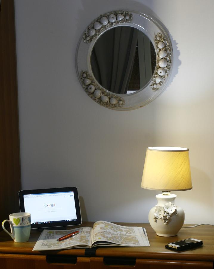 B&B Galileo Naples Extérieur photo