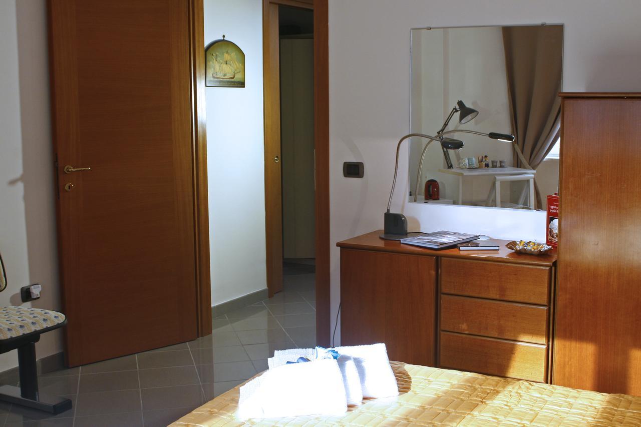 B&B Galileo Naples Extérieur photo