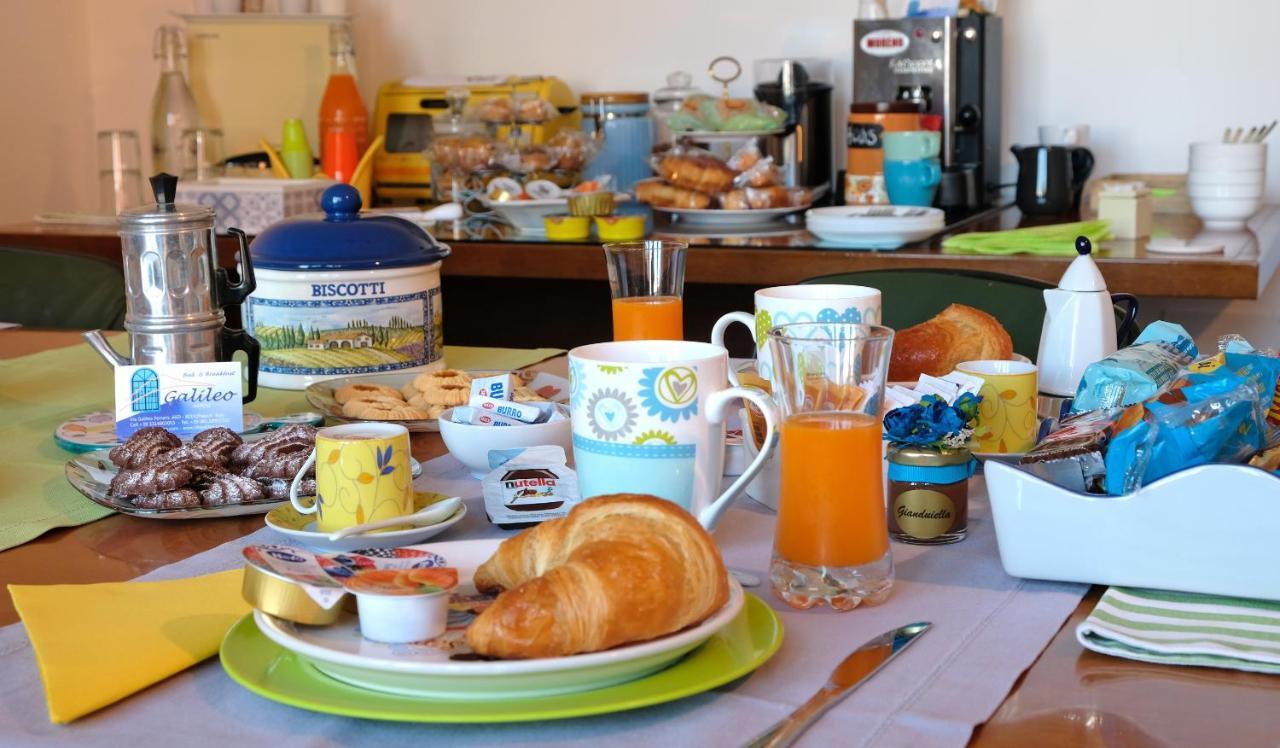 B&B Galileo Naples Extérieur photo
